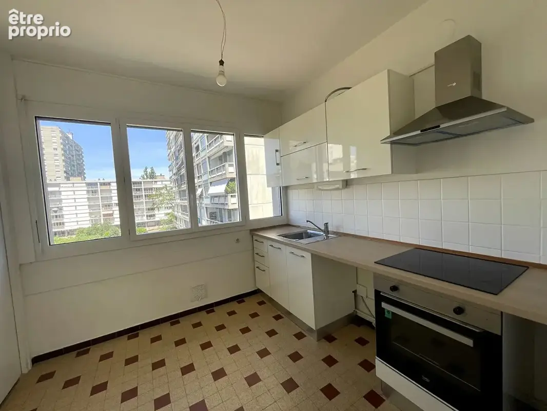 Appartement Villeurbanne T2 /T3 de 63m2 - photo 5
