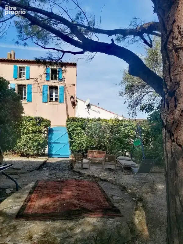 Maison à BAGES