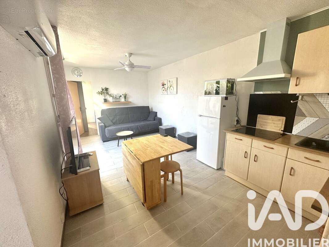 Photo 5 - Maison à LEUCATE