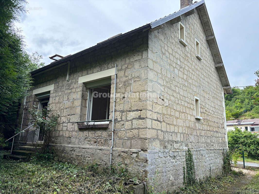 Dans le canton de Vic sur Aisne - photo 10