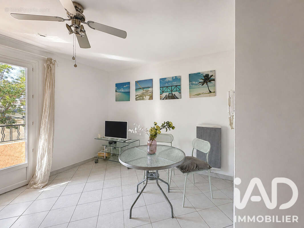 Appartement 27 m² à La Garde  - photo 8
