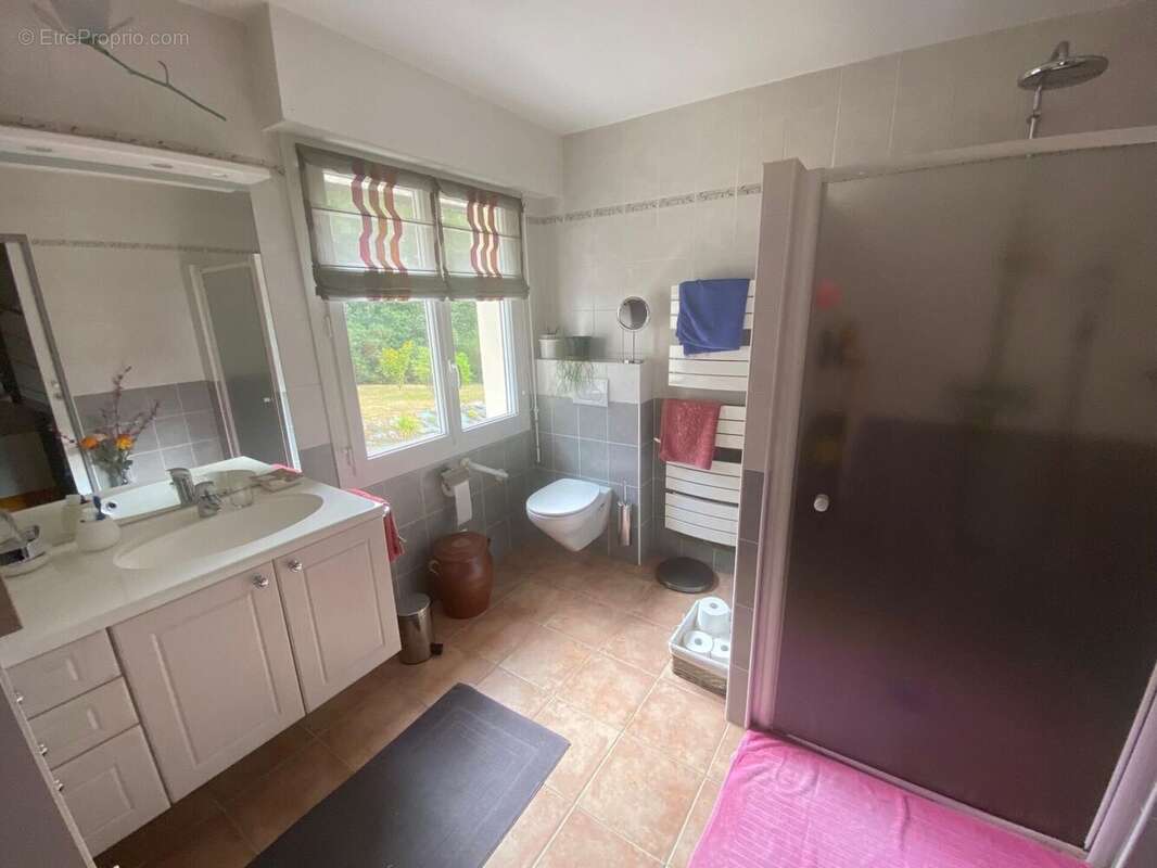 Photo 8 - Maison à CAMORS