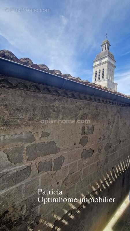 Maison à vendre 4 pièces ALLEMANS DU DROPT (47) - photo 2