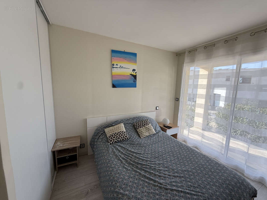 VILLA plain pied  T4 + T2 et annexe à 10 min de CALVI - photo 25