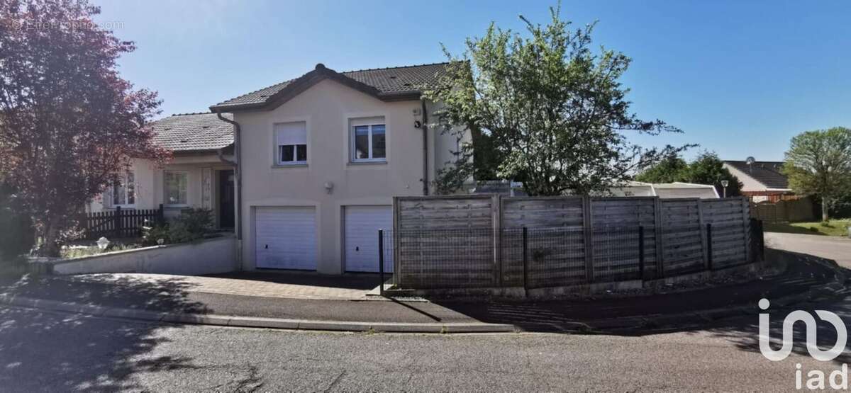 Photo 2 - Maison à VALMONT