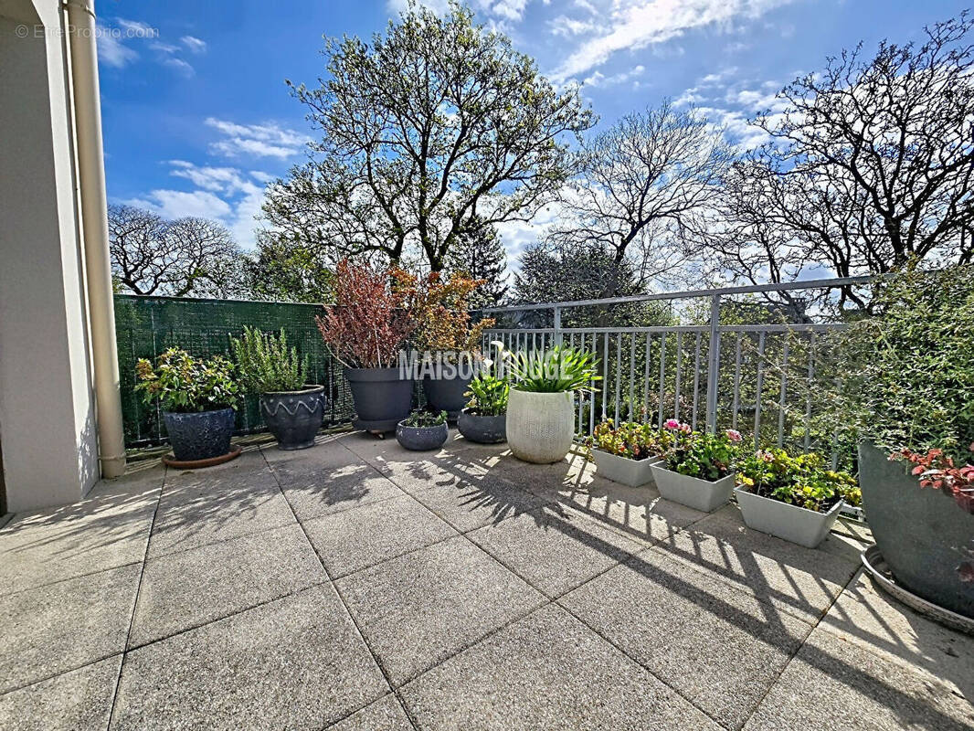 Appartement à PLEURTUIT
