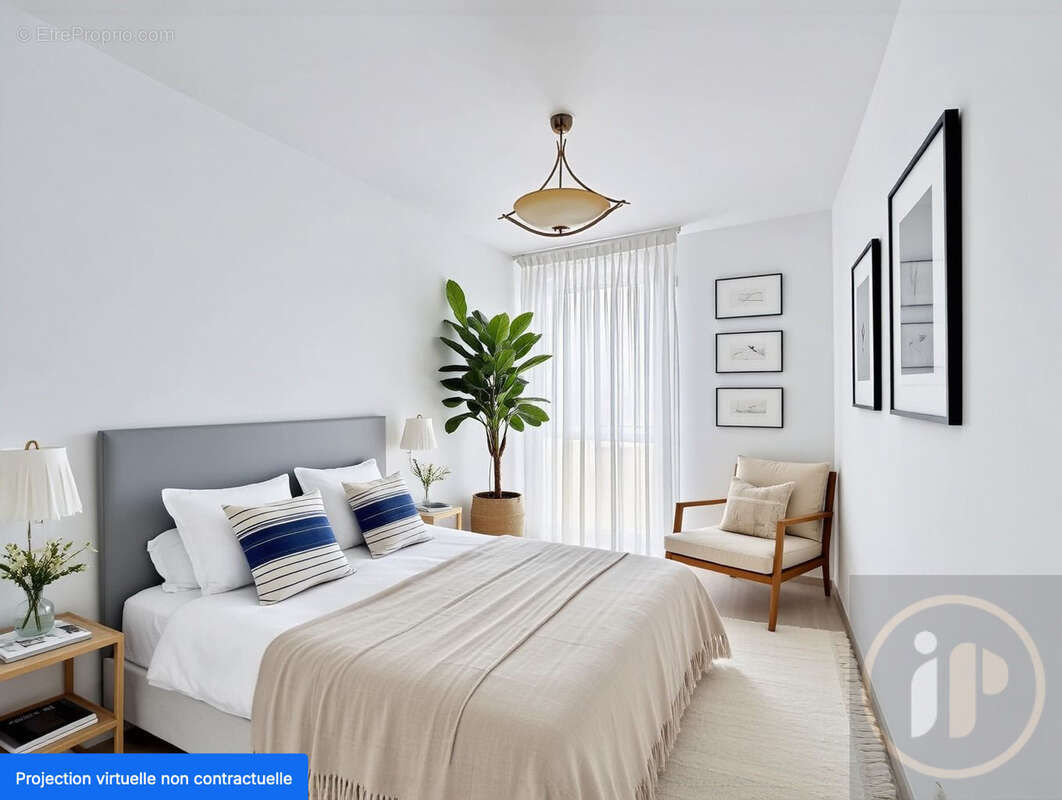 Appartement à CARRIERES-SOUS-POISSY