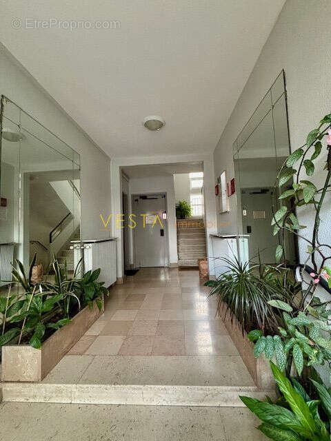 Appartement à MONTREUIL