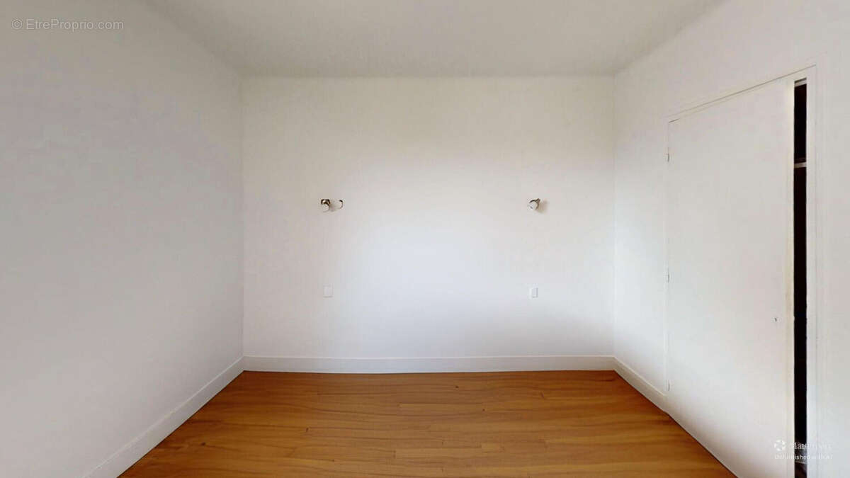 Appartement à BESANCON