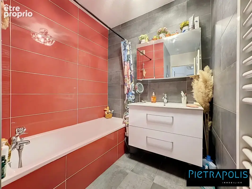 Appartement 3 pièces 75 m² à vendre à Lyon-2e (69002) - photo 9