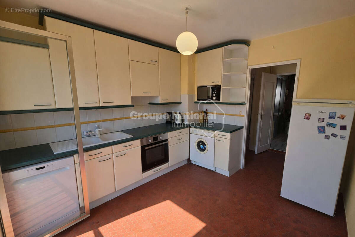 Appartement à VERSAILLES