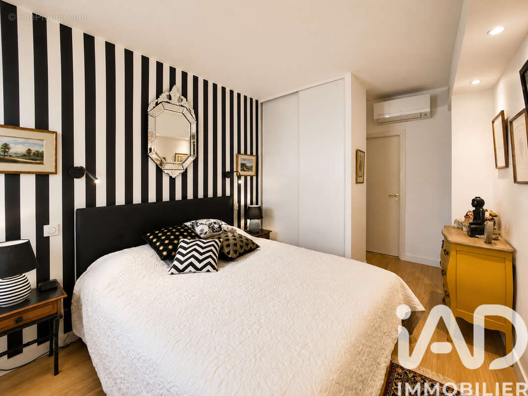 Photo 8 - Appartement à BRIVE-LA-GAILLARDE