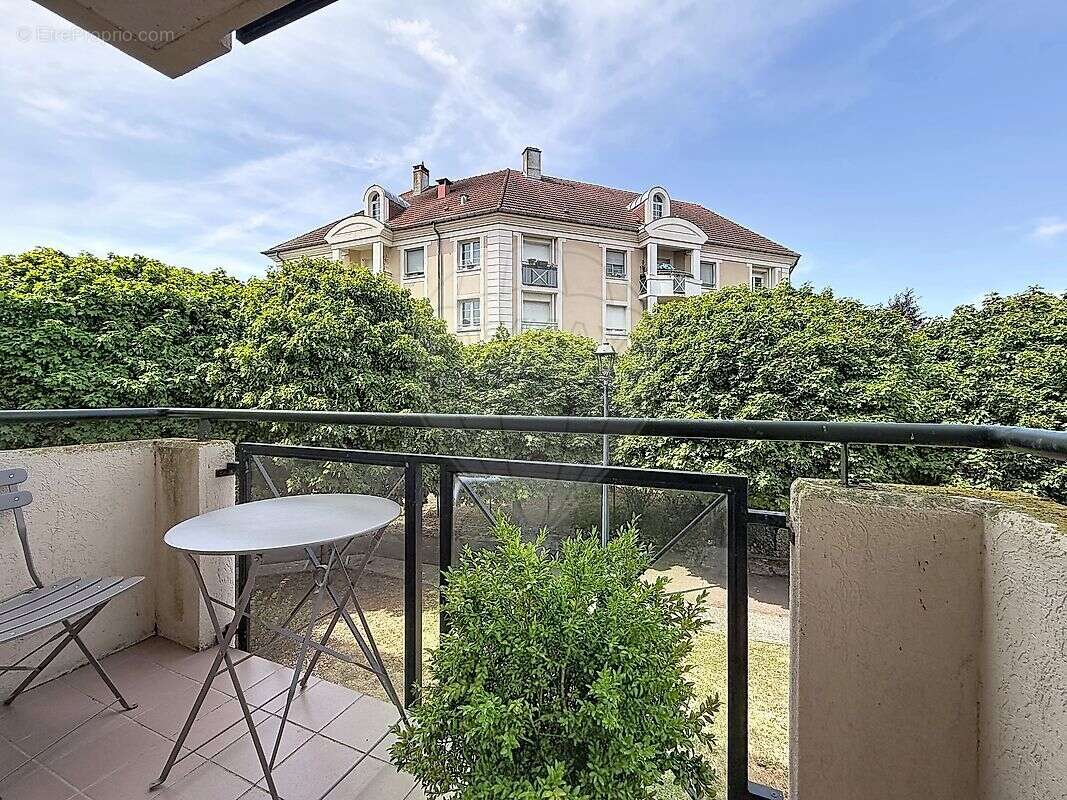 Appartement 1 chambre(s) à vendre - photo 6