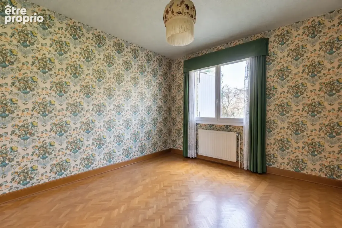 Maison 5 pièces de 125m2 sur parcelle de 1248m2 - photo 9