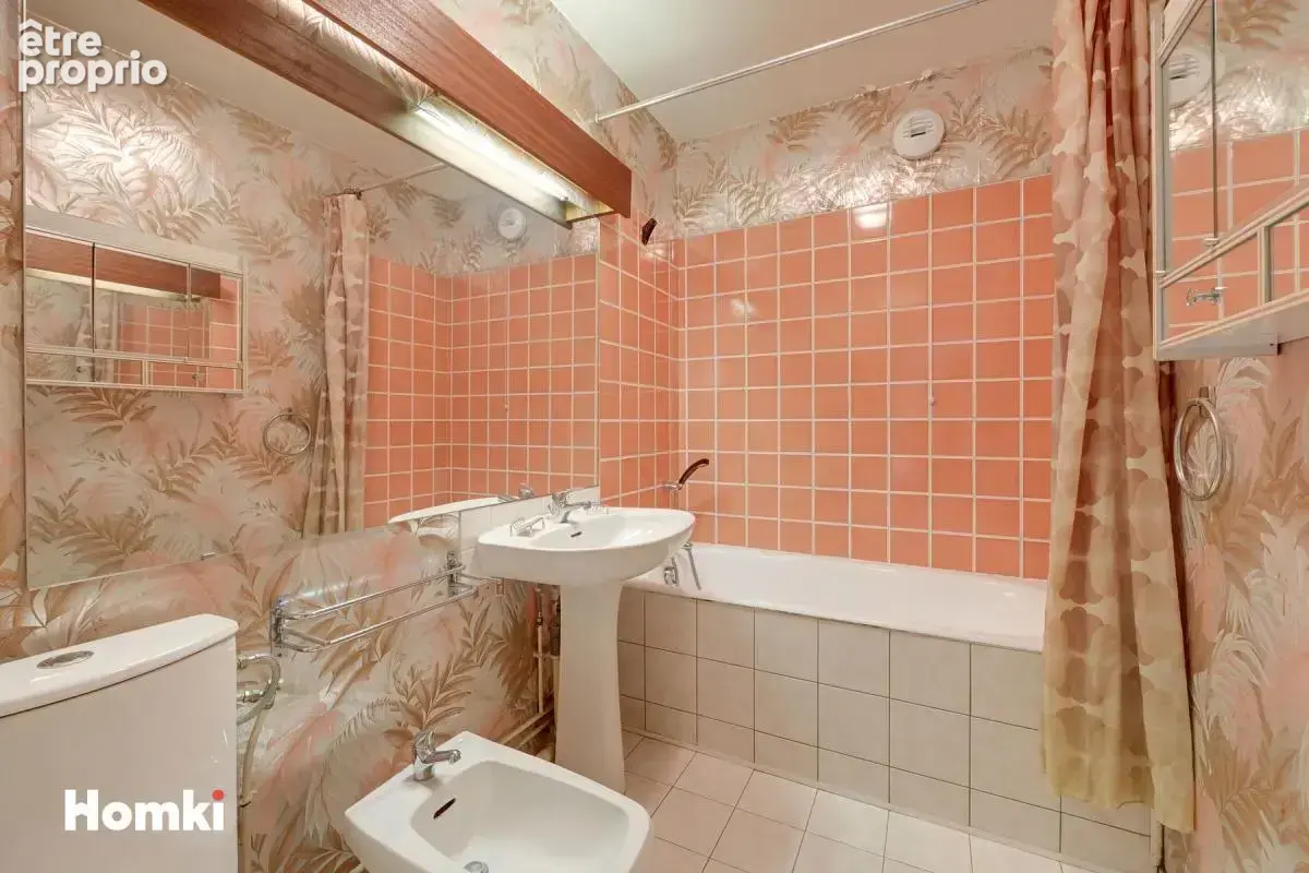 Appartement T4 de 112 m² à Créteil 94000, Place Salvador Allende - photo 17