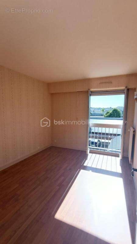 Appartement à CHATELLERAULT