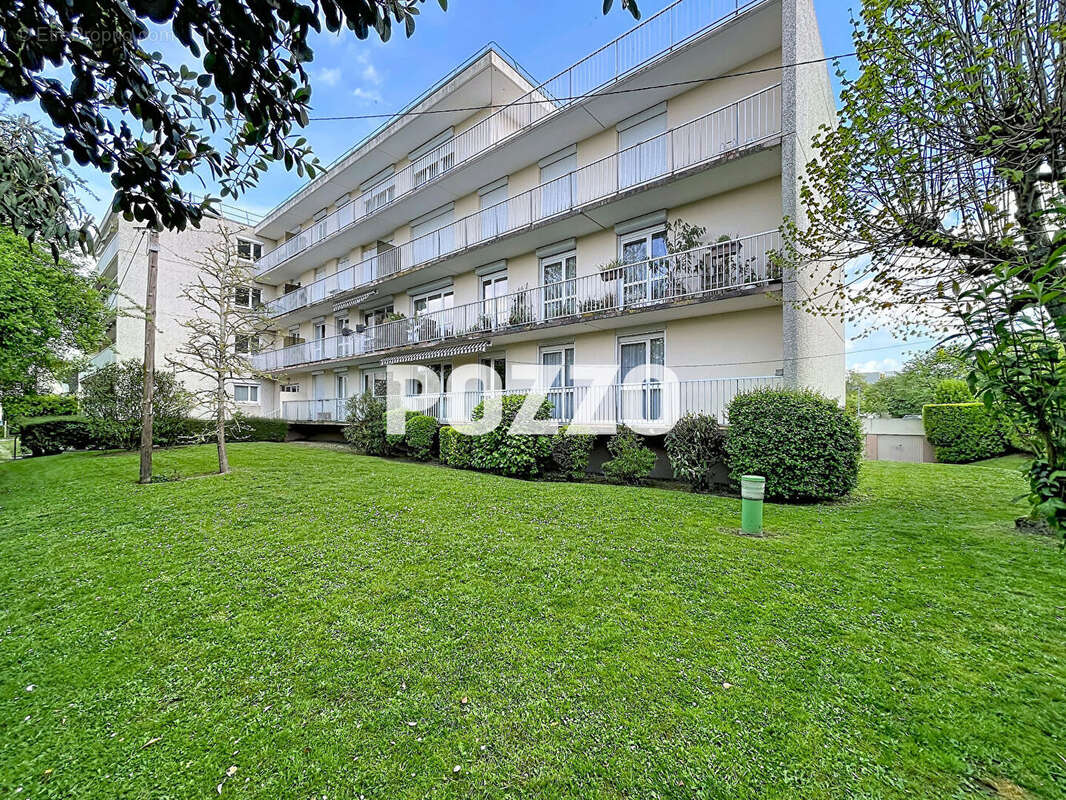Appartement à CAEN