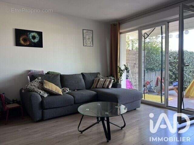 Appartement 56 m² à Parempuyre  - photo 2