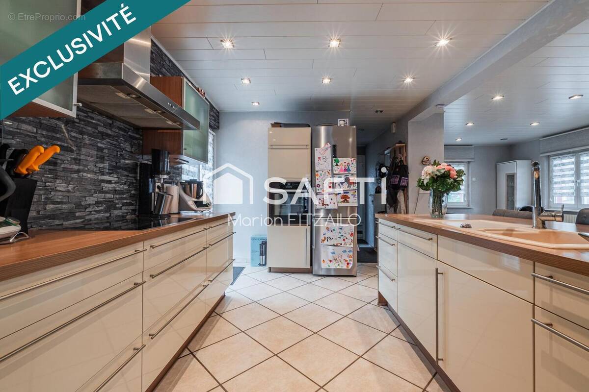 Photo 1 - Maison à MOTHERN