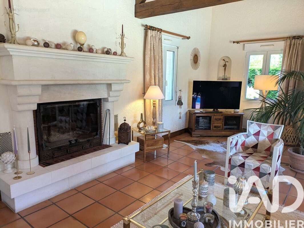 Photo 9 - Maison à SAINT-CYPRIEN