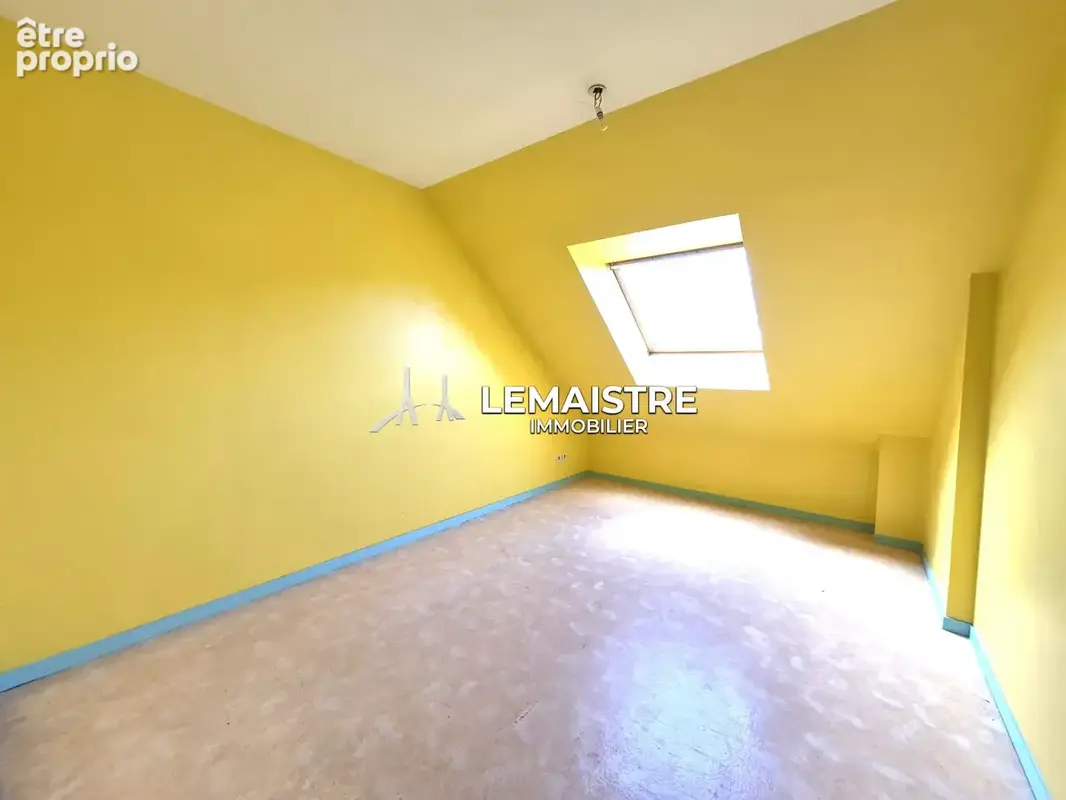 Maison Le Havre 5 pièce(s) 109 m2 - photo 7