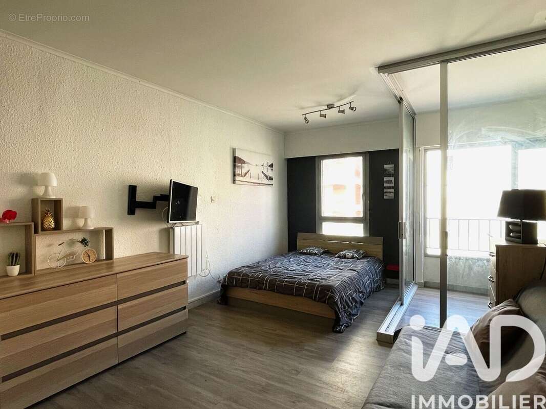 Photo 2 - Appartement à AGDE