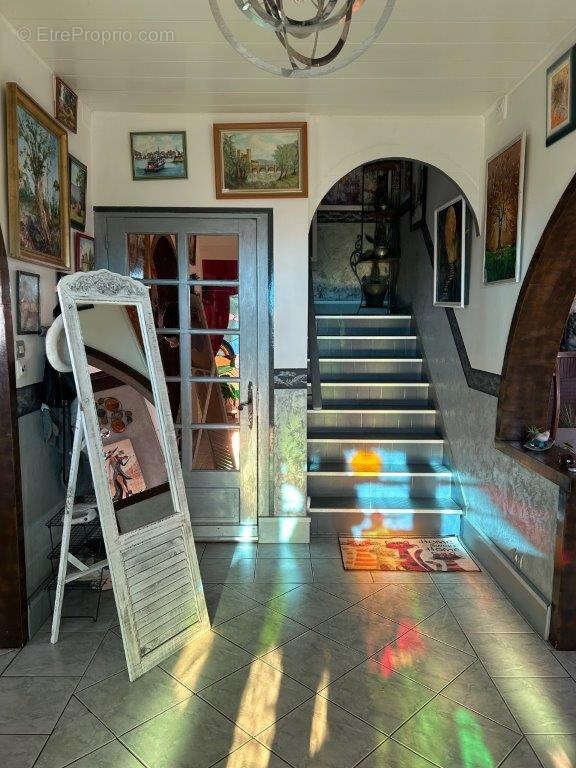 Maison à XAINTRAILLES