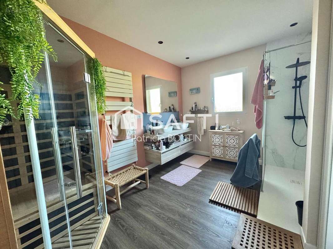 Photo 8 - Maison à CHAURAY