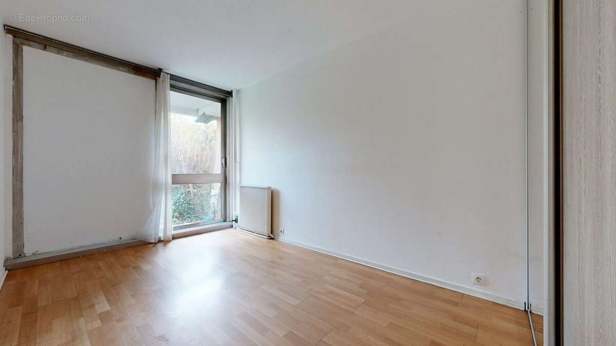 Appartement à LYON-8E