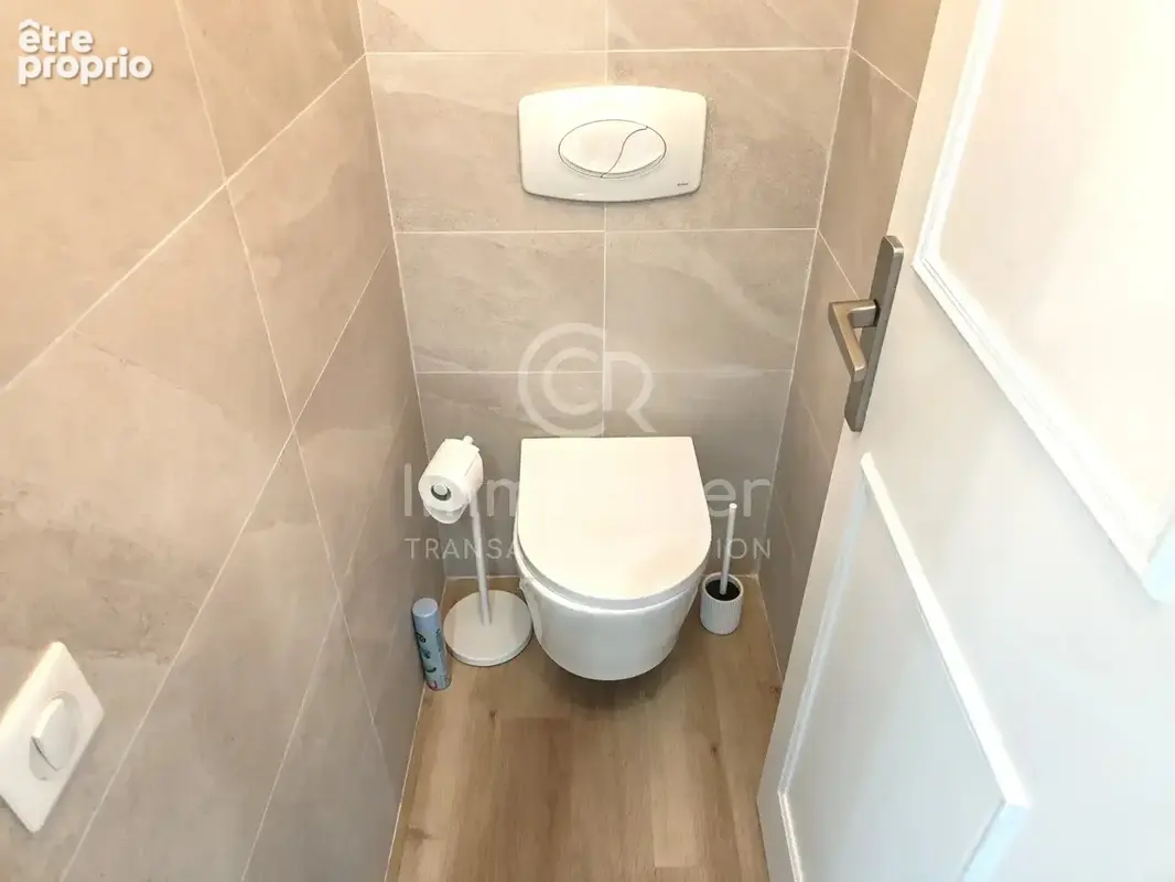 Coup de cœur – grand studio vue mer, entièrement rénové - photo 10