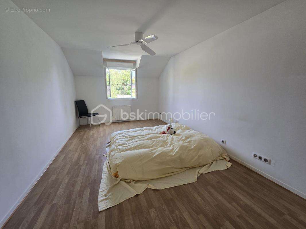 Maison familiale à Saint-cyr-en-val - photo 8