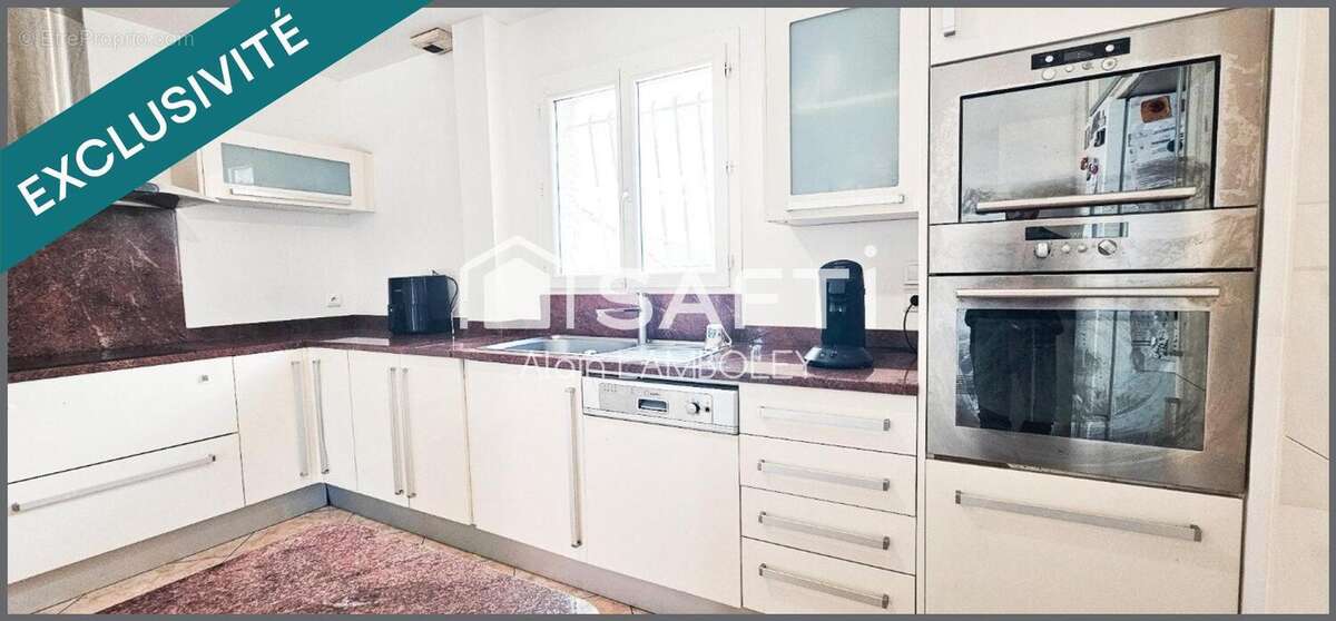 Photo 8 - Maison à LES PENNES-MIRABEAU