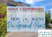 Appartement à SACLAY