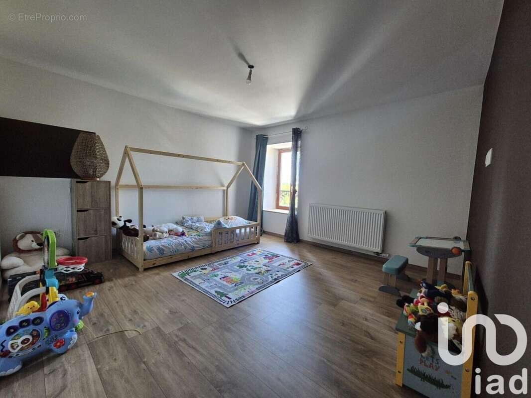 Photo 7 - Maison à RACECOURT