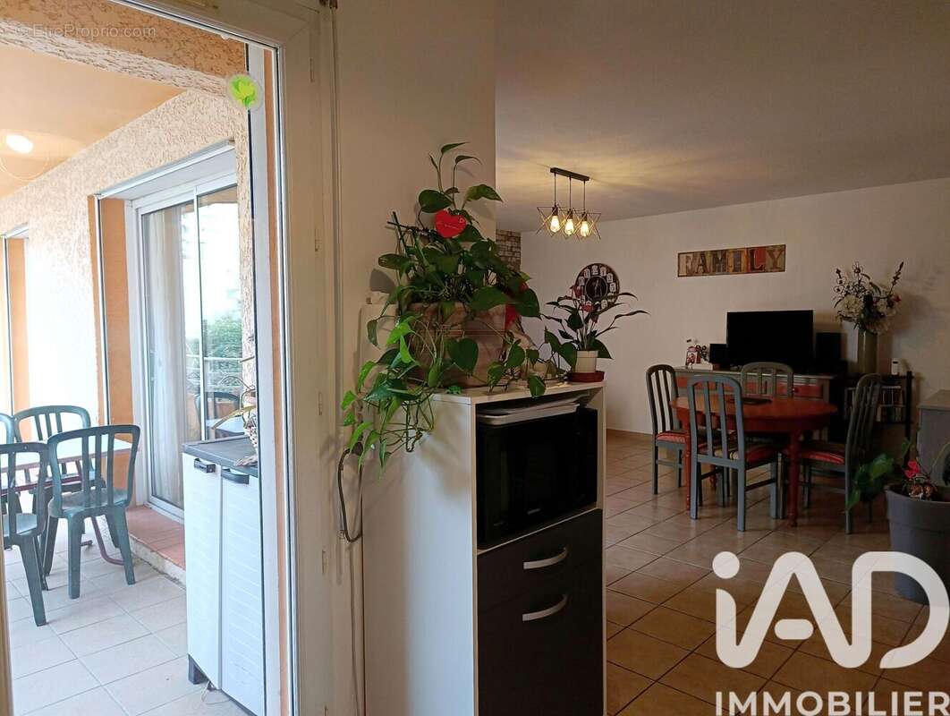 Photo 6 - Appartement à PERPIGNAN