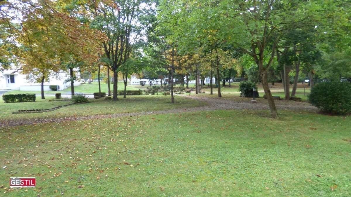 Appartement à SAINT-OUEN-L'AUMONE