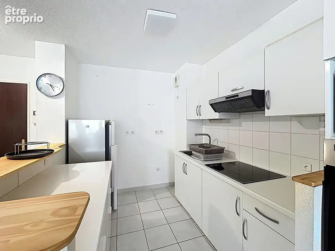Appartement à BEUZEVILLE