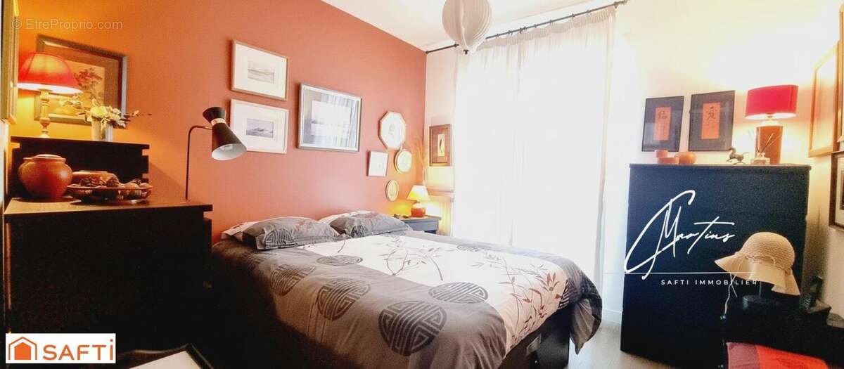 Photo 8 - Appartement à ORSAY