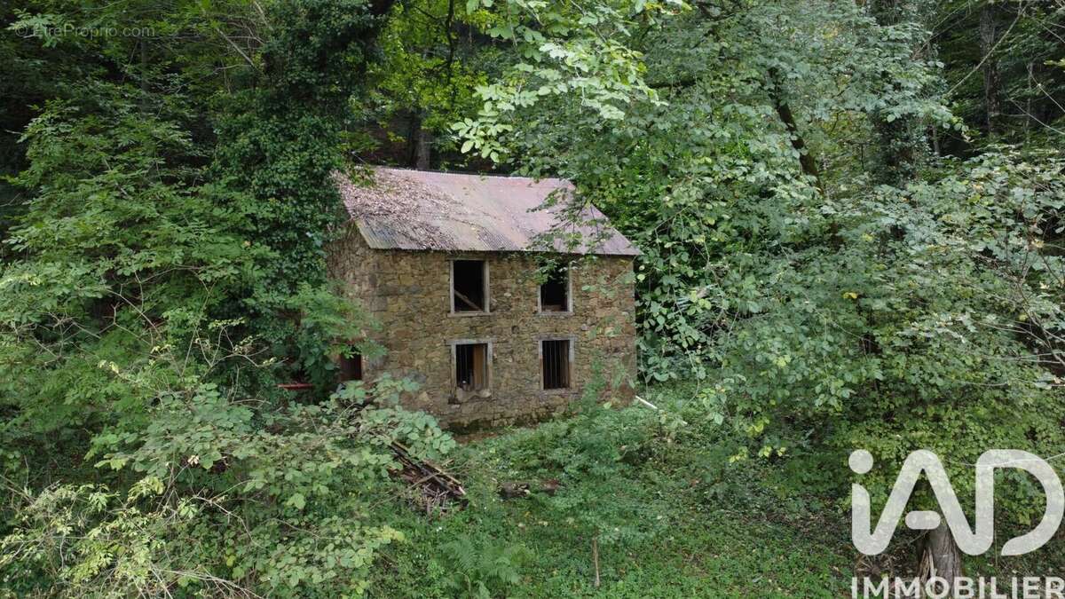 Photo 3 - Maison à BOUSSENAC