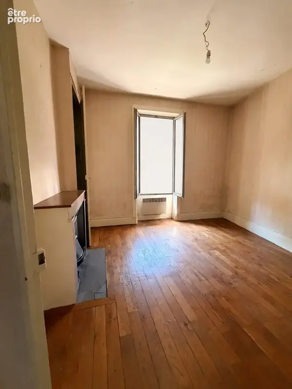 Photo Appartement à Lyon-7e au prix de 185 000€