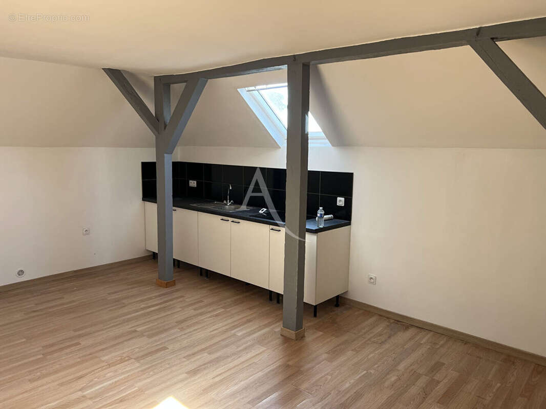 Appartement à MONTARGIS