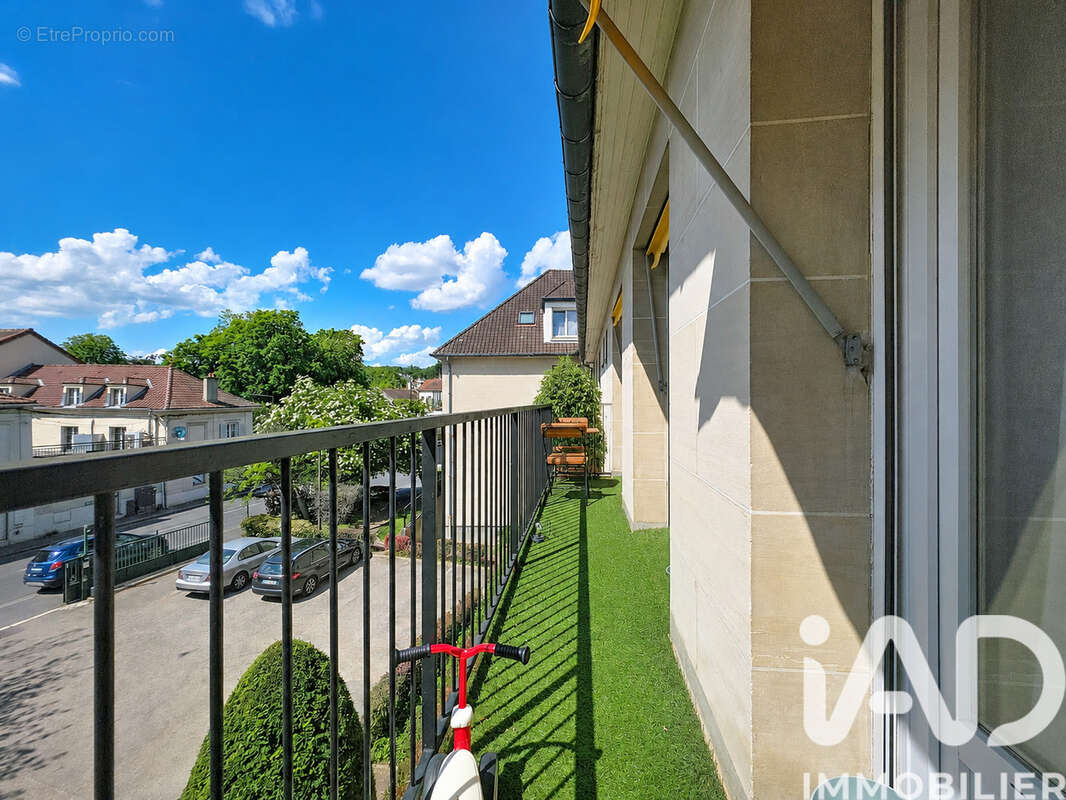 Photo 2 - Appartement à DEUIL-LA-BARRE