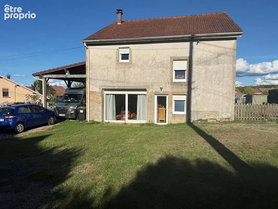 Maison 10 pièces 192 m² à vendre à Fontenay (88600) - photo 2