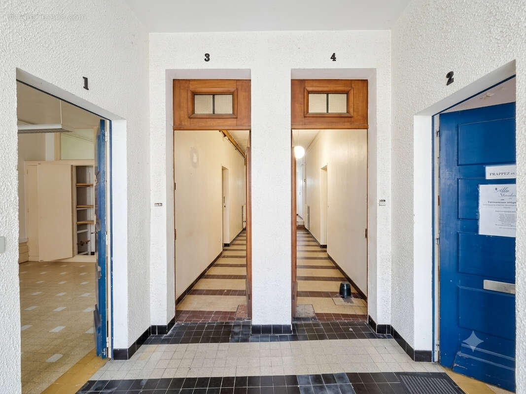 Appartement 260 m² à Segonzac  - photo 5