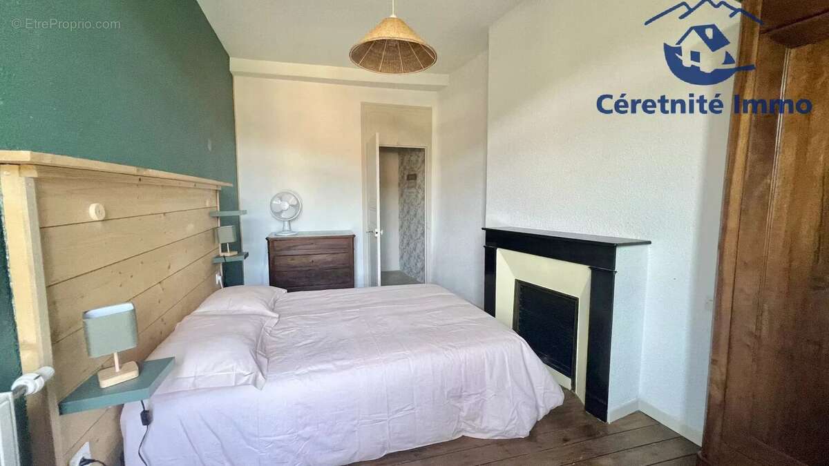 Maison à MAUREILLAS-LAS-ILLAS