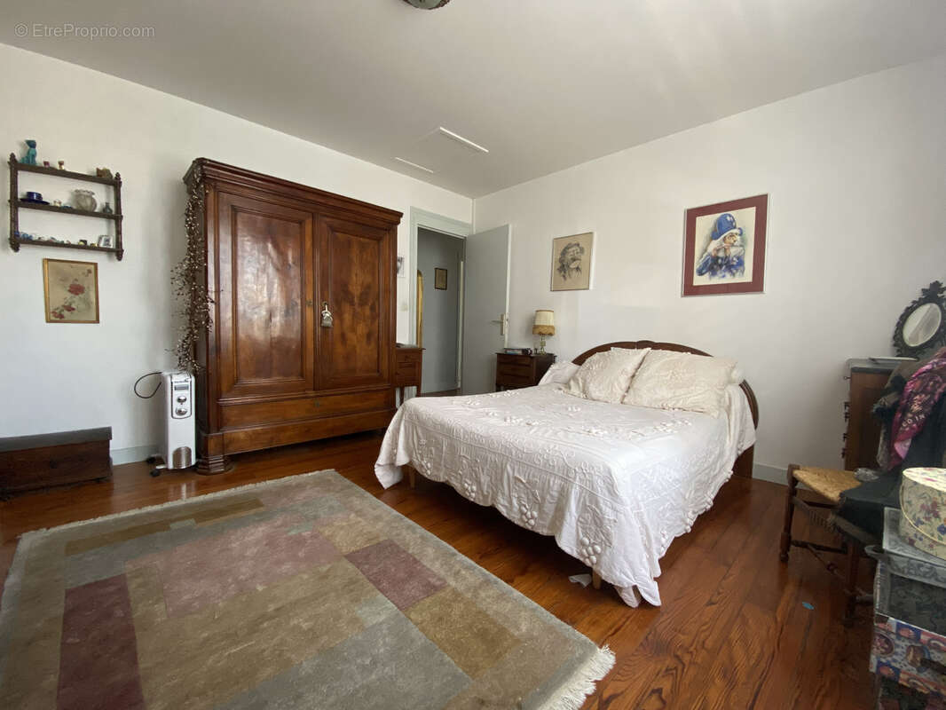 Appartement à CROZON