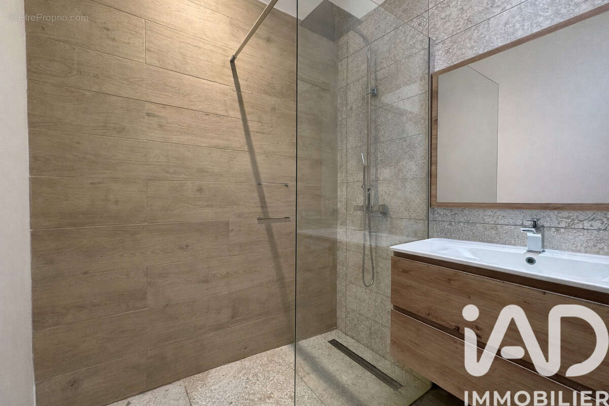 Photo 4 - Appartement à PIERREFEU-DU-VAR
