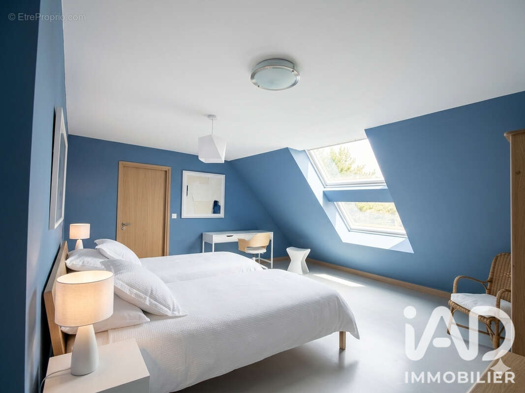 Photo 8 - Maison à PIRIAC-SUR-MER