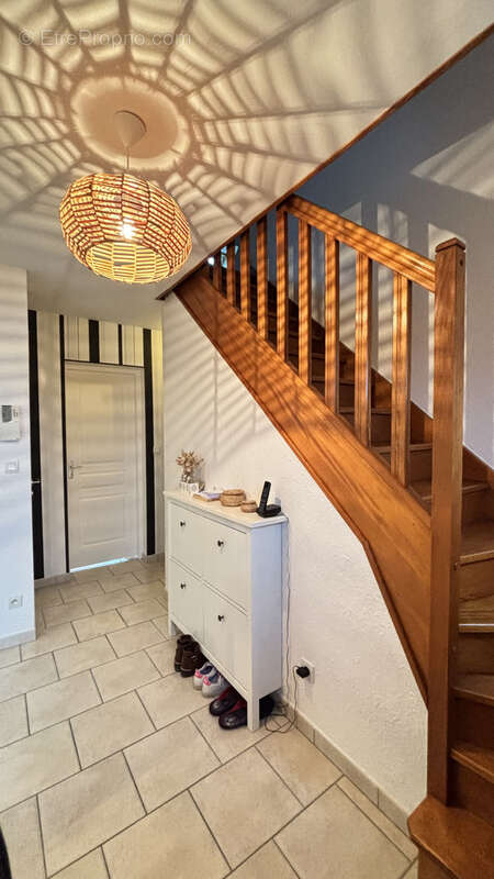 Maison à CHATEAUDUN