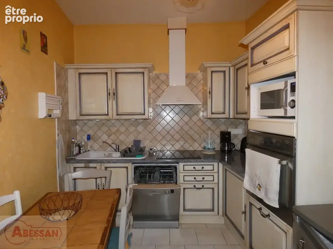 Maison 5 pièces 90 m² à vendre à Laguepie (82250) - photo 6